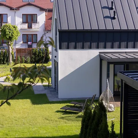 In Meernaehe, * Trzęsacz