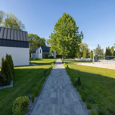 Semesterbostad In Meernaehe,