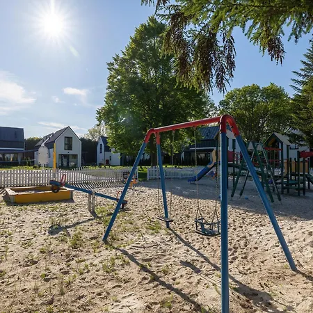 In Meernaehe, Semesterbostad Trzęsacz