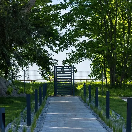 In Meernaehe, Semesterbostad *