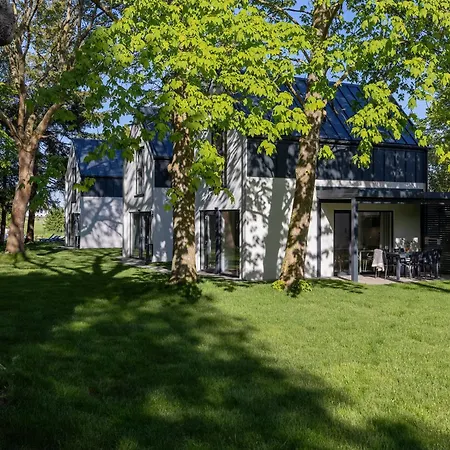 In Meernaehe, Semesterbostad Trzęsacz