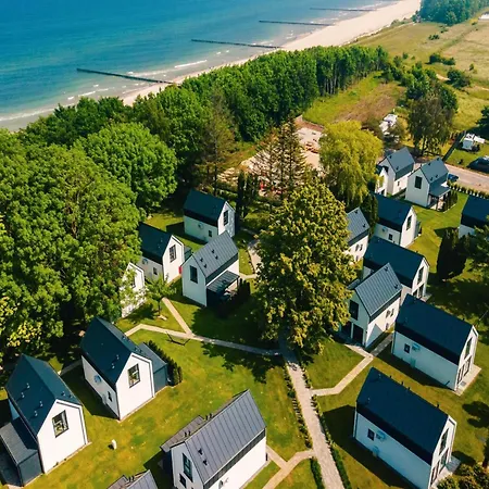 Semesterbostad In Meernaehe,